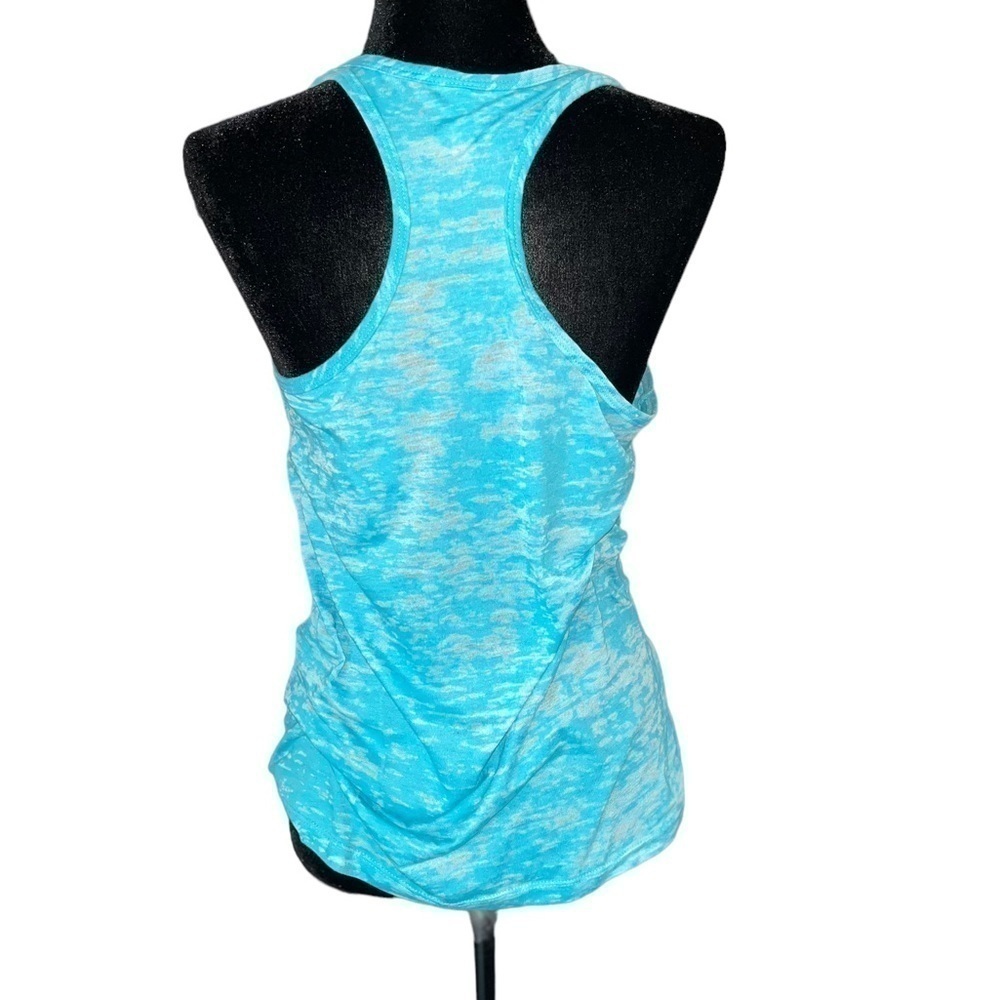 Next Level Apparel - “❤️ Purpees” Razorback Tank Top - Picture 3 of 8